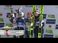 Althaus storms to Normal Hill title | Planica 2023