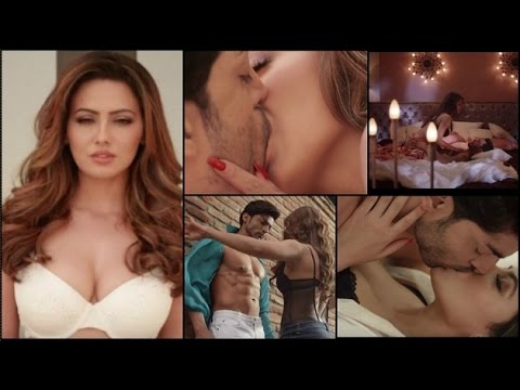 Wajah Tum Ho' has nothing but Sana Khan's sex scenes with Gurmeet &  Rajneish - YouTube