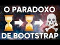 O Paradoxo de Bootstrap Explicado