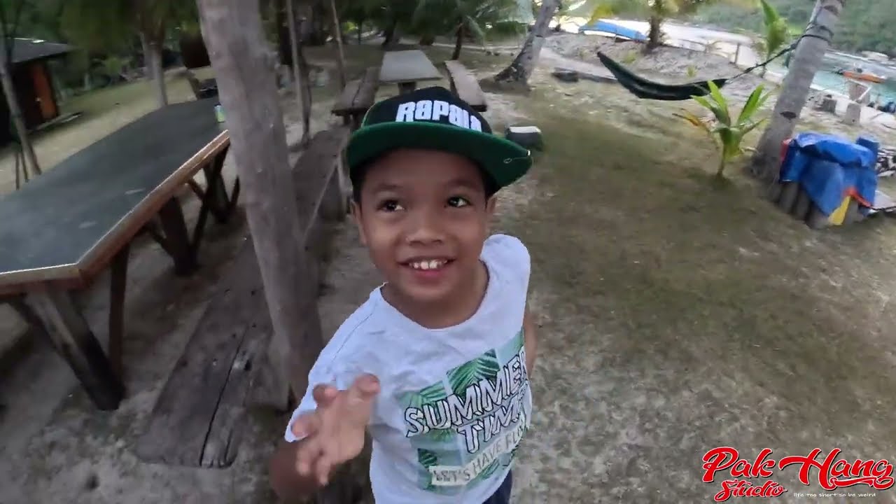 20240804 - Mersing Trip Memancing Pulau Aur Dengan Yan Gelora (Captain Hafiz Pemanggil GFS01) Part-2