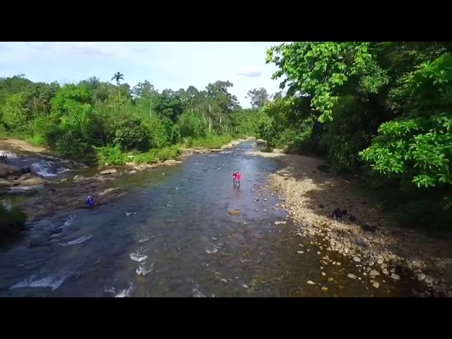 Batu Ampar Desa Kuto Tanjung Ulu Rawas Muratara class=