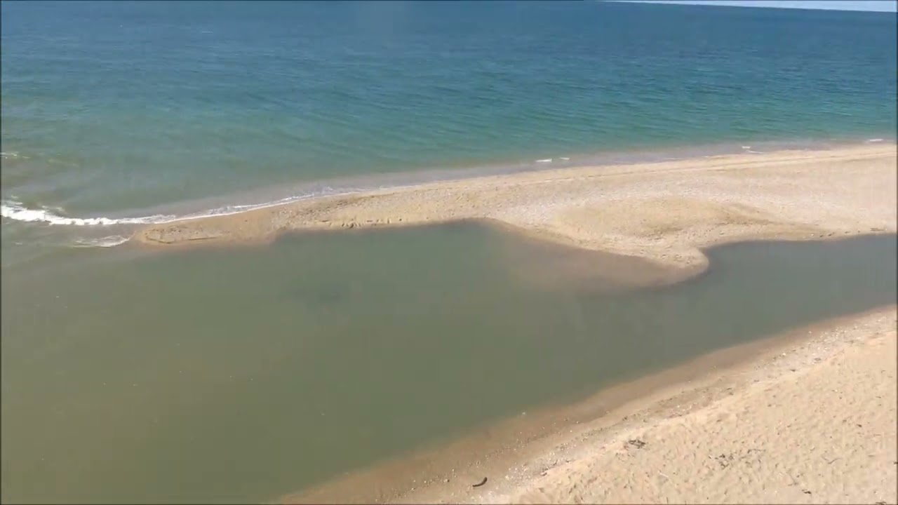 Река бельбек устье Река бельбек устье