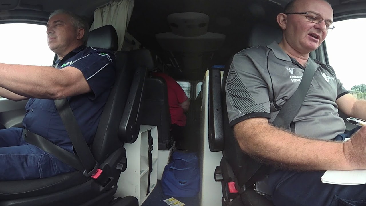 Drug Calculation in an Ambulance (CQUniversity) camera iphone 8 plus apk
