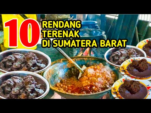 Rendang Terenak