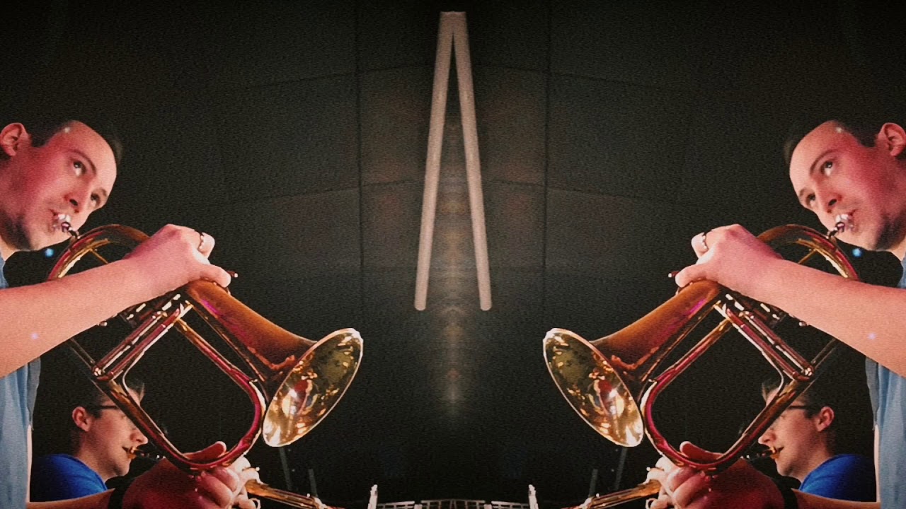 Manhattan Flugelhorn Solo YouTube