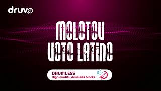 Molotov - Voto latino (drumless) | Practice Track