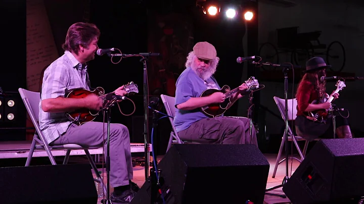 DelFest Great Moments: Episode 2 - Ronnie McCoury,...