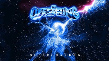 The Offspring - Hanging By A Thread (Instrumental)