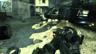 Modern Warfare 3 - Collateral! - One of First! Really nice!