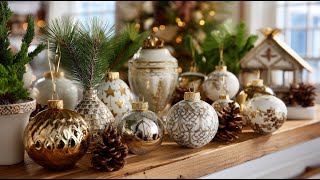 How to Decorate Like Joanna Gaines This Christmas | Magnolia Home Tips for 2025
