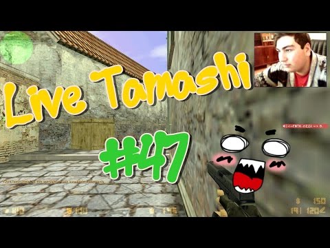 JoNsOnA Live Tamashi ქართულად! #47