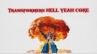 Transformers hell yeah core x linkin park amv #transformers #linkinpark #music #amv #hellyeah 