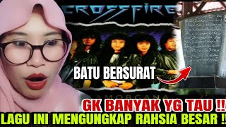 Omgthis Song Reveals The Secret Of Mysterious Stones In Malaysiacrossfire  Inscribed Stones