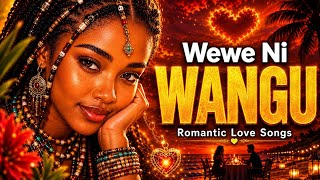 Soothing Swahili Love Songs for Late Night Cuddles & Pure Relaxation 💕 Calming African Rhythms