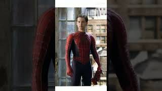 Ned vs Spider Man no way home characters Ned vs Spider Man no way home characters