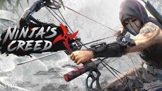 Ninja's Creed:3D Shooting Game | The Amazing Archery Gameplay @gobalgamesofficial #youtube #gaming #viral screenshot 5
