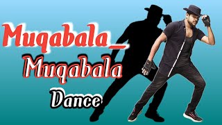 Muqabala- Muqabala,, Dance,Polash pondit shovro