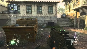 Coaching the OBJ on Slums HP