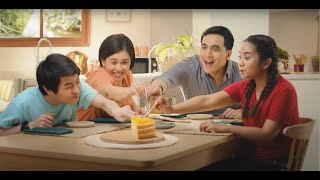 Red Ribbon Mango Supreme 2022 TV Commercial released February 2022