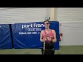 VLOG 5 CHAMPIONNATS DE L'OISE 2026 #trackandfield