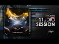 ✨ Eternity | Live Studio Vocal Recording, Mixing &amp; Mastering Session (FL Studio)