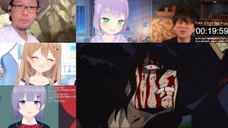 僕のヒーローアカデミア 同時視聴
