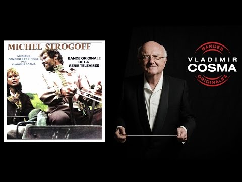 Putar La route de Sibérie - Vladimir Cosma