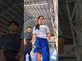 TAKA LA DENTRO (SUPER SLOWED) #dance #viral #cutegirl