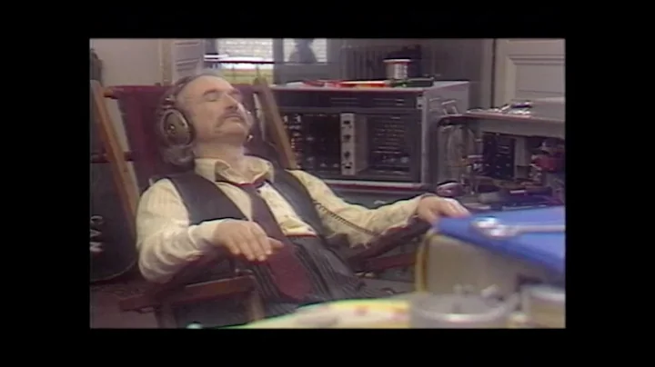 Holger Czukay TV documentary