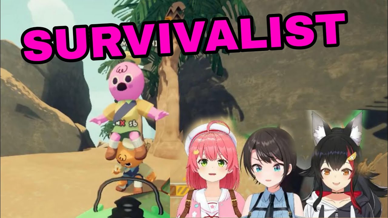 みかコロ While teasing Miko, Neko finally managed to get Miko to agree to