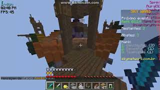 Lets Hack #25 Skywars Hacking [Indigo]