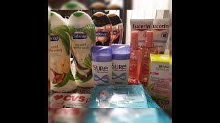 CVS Couponing Haul 3/3-3/9 screenshot 1