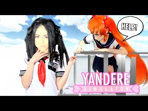 Yandere Chan Kills Osana Yandere Simulator The Prequel Finale - roblox clothing yandere sim youtube