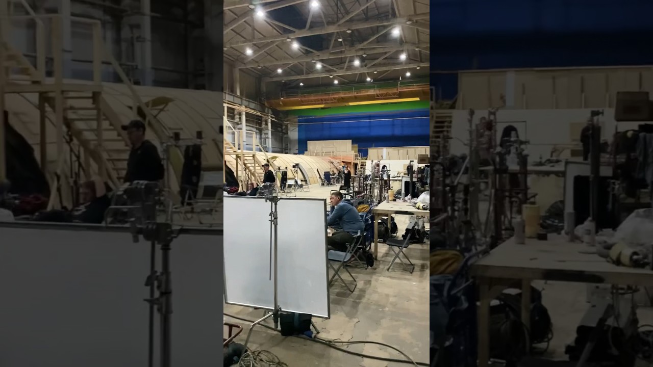 Один день из жизни актера в Москве 🔥 Не очень информативно вышло, но если зайдёт, будет лучше!🖤