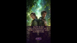 Part 1 - The Unseen Path #shorts