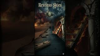 Restless Skies - Dillonjer 