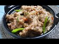 White Mutton Stew Recipe ❤️ Easy Way | Eid Ul Adha Special Recipes by Cook with Lubna ❤️