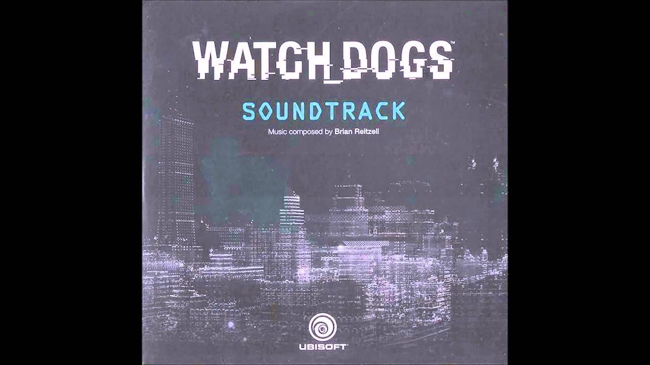 WATCH DOGS soundtrack The Vindictives The Alarm Clocks YouTube
