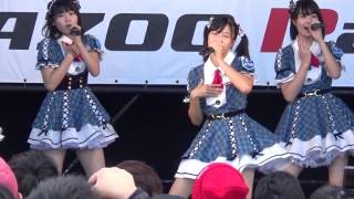 20150927 TOYOTA GAZOO Racing PARK in TRDラリーチャレンジ Rd.9 高岡 ...