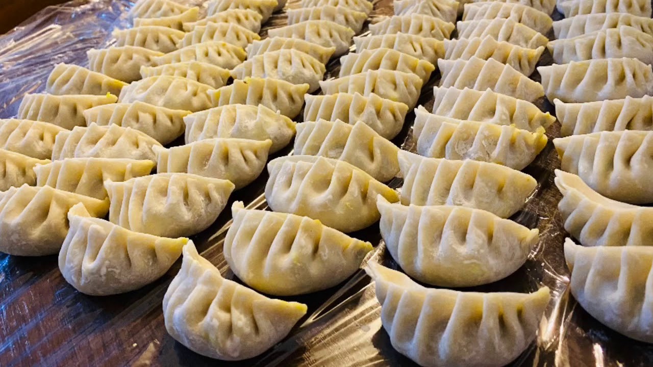 Chicken MoMo Dumplings Nepali Food Recipe Taste Of Nepal chicken-momo-dumplings-nepali-food-recipe-taste-of-nepal
