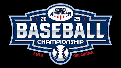 #theGAC 2025 Baseball Bracket 2 Game 6 - No. 6 Henderson State vs. Arkansas-Monticello