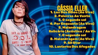 Cássia Eller-Chart-toppers that dominated 2024-Premier Songs Compilation-Cool as a cucumber screenshot 1