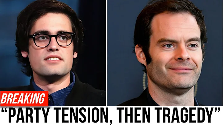 Nick Reiner’s Strange Exchange With Bill Hader — What Happened Before Rob Reiner’s Murder?