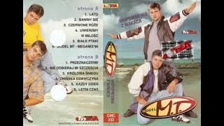 Model M.T  – Każdy dzień  (1996)