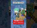 夜の踊り子なマインクラフト【ワンピース】【マイクラアニメ】【マインクラフト】【歌ってみた】