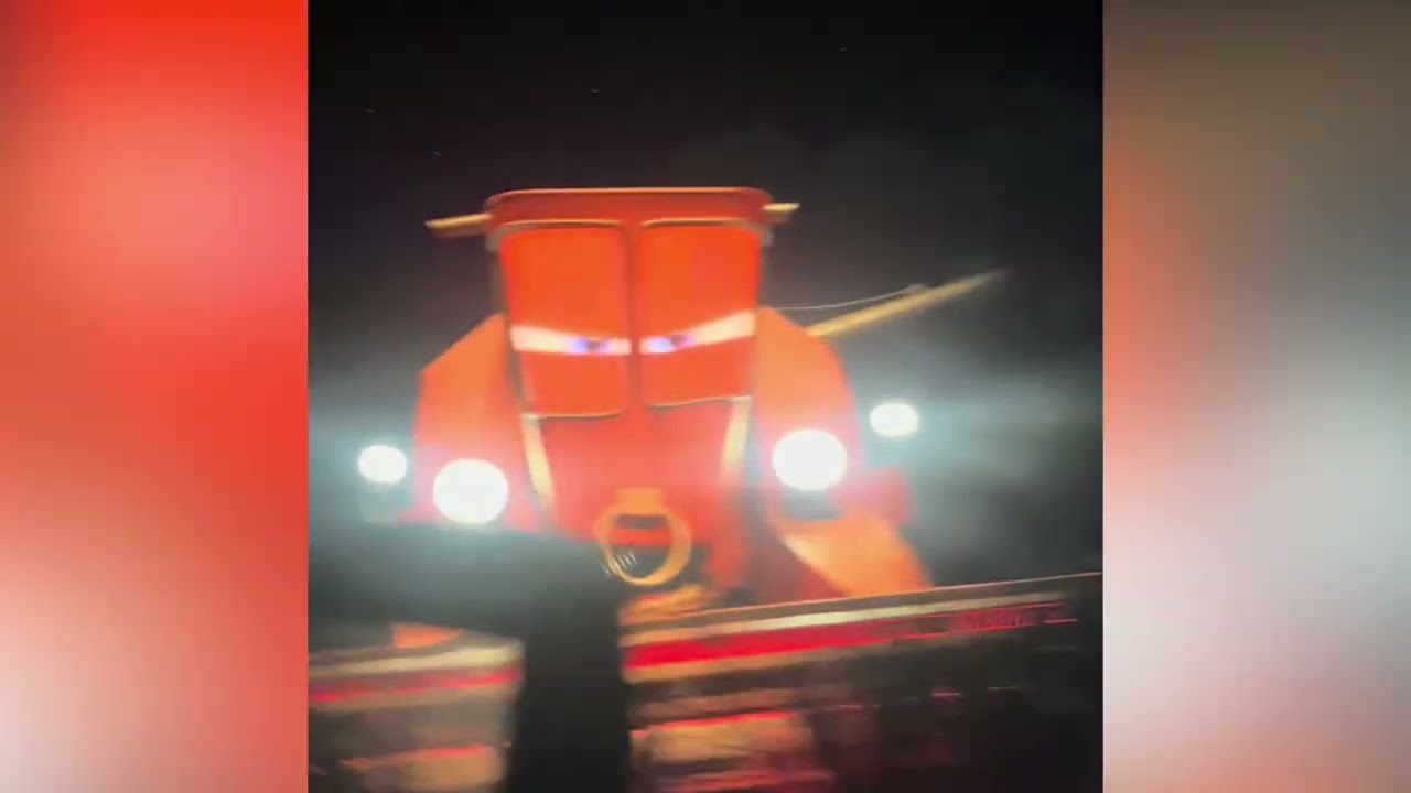 Racing Through Radiator Springs! 🏁 🚗💨 Fun Disney Adventure wkth Mommy & Son! 