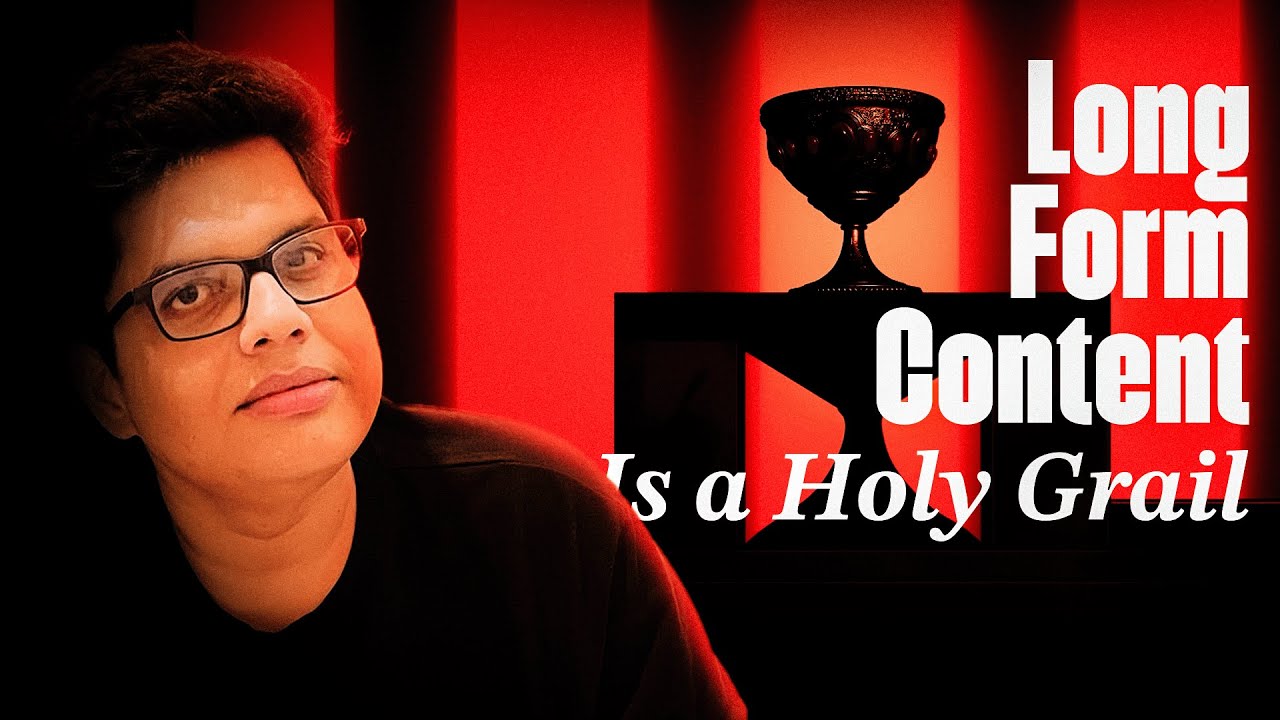 This is the best video I have created for me