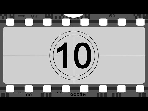 10 Second timer