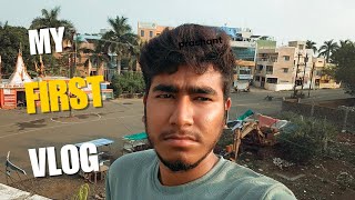 first mini vlog 🔥💯