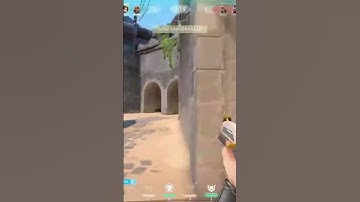 AM I SECRETLY HACKING??!!! #valorant #ace #shorts #hacker #hacking